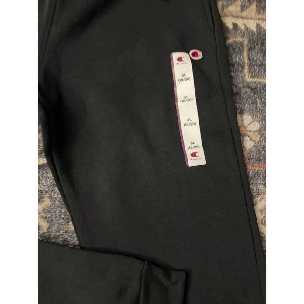 Champion new
